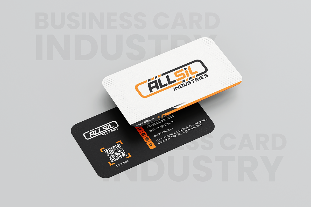 Allsil Industries portfolio image