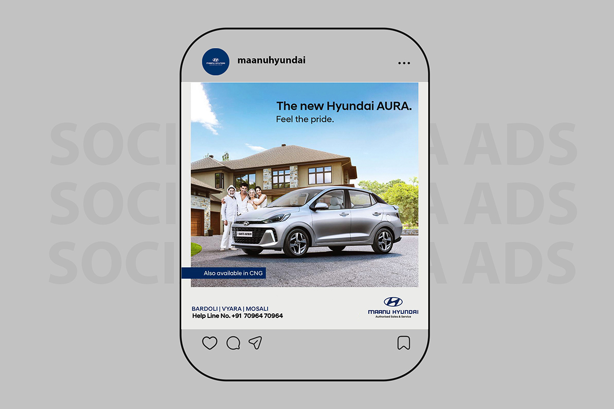 Maanu Hyundai portfolio image