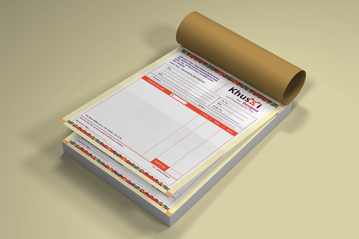 Ritisha textile branding image
