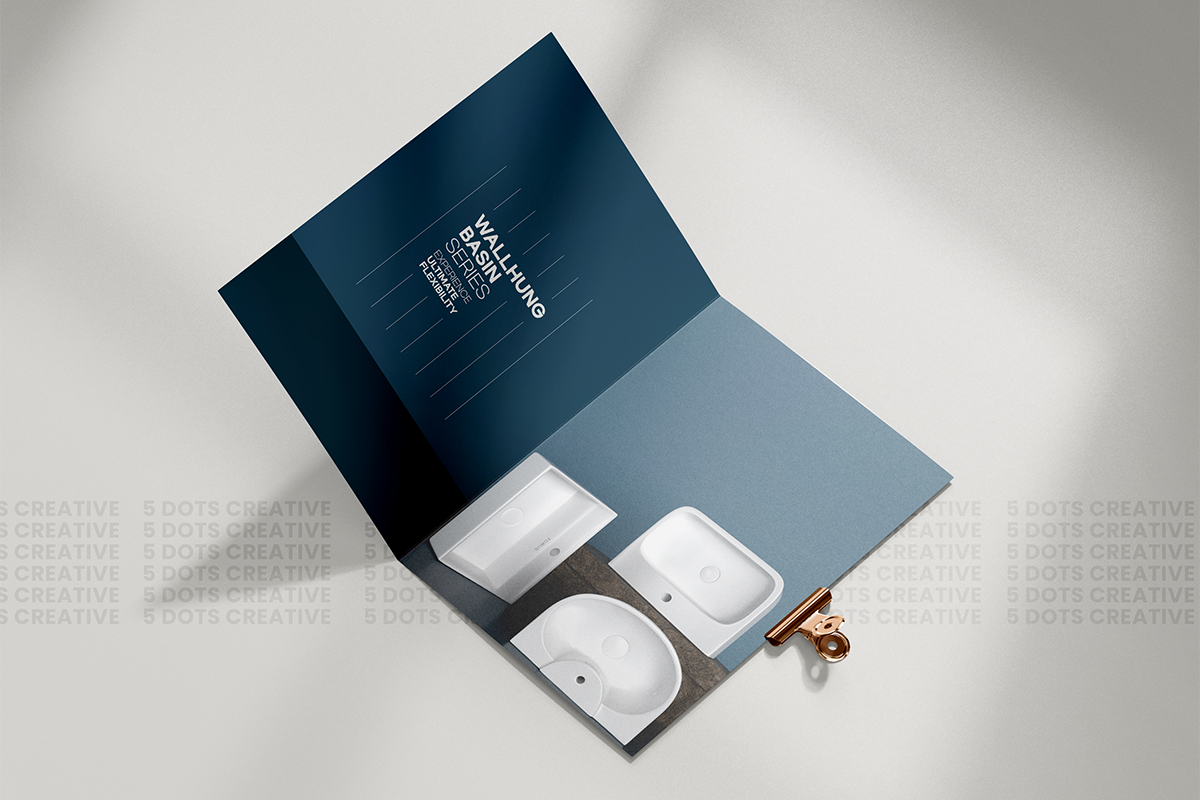 Torus Ceramics portfolio image